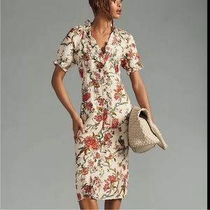 Pilcro Dress Size: 6